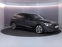 Audi A3 Sportback 45 TFSI e S edition Competition 272 pk S-tronic | Verlengde garantie | Navigatie | Parkeersensoren (Park assist) | Achteruitrijcamera | Stoelverwarming | S-Line |