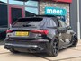 Audi A3 Sportback 2.5 TFSI RS3 quattro l OPF DELETE l FULL PPF l MATRIX l PANO l B&O l CARBON l CAMERA l DEALER OND l BTW