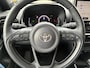 Toyota Yaris Cross HYBRID 115 FIRST EDITION STOEL/STUURVERW APPLE/ANDROID NAVI CLIMA AD-CRUISE 17” LM-VELGEN