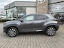 Toyota Yaris Cross HYBRID 115 FIRST EDITION STOEL/STUURVERW APPLE/ANDROID NAVI CLIMA AD-CRUISE 17” LM-VELGEN