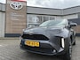 Toyota Yaris Cross HYBRID 115 FIRST EDITION STOEL/STUURVERW APPLE/ANDROID NAVI CLIMA AD-CRUISE 17” LM-VELGEN