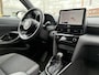 Toyota Yaris Cross HYBRID 115 FIRST EDITION STOEL/STUURVERW APPLE/ANDROID NAVI CLIMA AD-CRUISE 17” LM-VELGEN