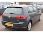 Volkswagen Golf 1.4 TGI Comfortline BlueMotion Climate control, Cruise control, Aardgas, Elektrische ramen