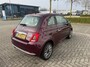 Fiat 500 1.2 70 pk Lounge | Cruise control | Airco | LMV | Panoramadak |