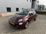 Fiat 500 1.2 70 pk Lounge | Cruise control | Airco | LMV | Panoramadak |