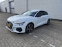 Audi A3 Sportback 40 TFSI e Edition S-line,Leder/Alcantara,Virtueel/Camera,Carplay,Navigatie,Cruisecontrol