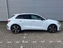 Audi A3 Sportback 40 TFSI e Edition S-line,Leder/Alcantara,Virtueel/Camera,Carplay,Navigatie,Cruisecontrol