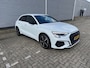 Audi A3 Sportback 40 TFSI e Edition S-line,Leder/Alcantara,Virtueel/Camera,Carplay,Navigatie,Cruisecontrol