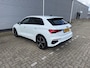 Audi A3 Sportback 40 TFSI e Edition S-line,Leder/Alcantara,Virtueel/Camera,Carplay,Navigatie,Cruisecontrol