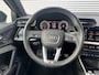Audi A3 Sportback 40 TFSI e Edition S-line,Leder/Alcantara,Virtueel/Camera,Carplay,Navigatie,Cruisecontrol
