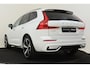 Volvo XC60 T6 PLUG-IN HYBRID AWD PLUS DARK -PANO.DAK|HARMAN/KARDON|GEVENT.LEDER|LUCHTVERING|HEAD-UP DISP.|360°CAM|ADAP.LED|TREKHAAK|21"