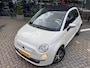 Fiat 500C 1.2 Lounge Cabrio Airco Audio Mooie staat NAP