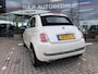 Fiat 500C 1.2 Lounge Cabrio Airco Audio Mooie staat NAP