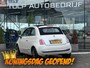 Fiat 500C 1.2 Lounge Cabrio Airco Audio Mooie staat NAP