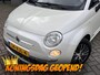 Fiat 500C 1.2 Lounge Cabrio Airco Audio Mooie staat NAP