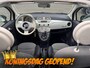 Fiat 500C 1.2 Lounge Cabrio Airco Audio Mooie staat NAP