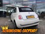 Fiat 500C 1.2 Lounge Cabrio Airco Audio Mooie staat NAP