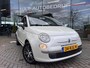 Fiat 500C 1.2 Lounge Cabrio Airco Audio Mooie staat NAP