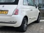 Fiat 500C 1.2 Lounge Cabrio Airco Audio Mooie staat NAP
