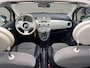 Fiat 500C 1.2 Lounge Cabrio Airco Audio Mooie staat NAP
