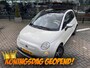 Fiat 500C 1.2 Lounge Cabrio Airco Audio Mooie staat NAP