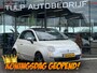 Fiat 500C 1.2 Lounge Cabrio Airco Audio Mooie staat NAP