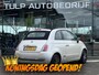 Fiat 500C 1.2 Lounge Cabrio Airco Audio Mooie staat NAP