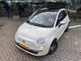 Fiat 500C 1.2 Lounge Cabrio Airco Audio Mooie staat NAP