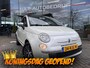 Fiat 500C 1.2 Lounge Cabrio Airco Audio Mooie staat NAP