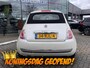 Fiat 500C 1.2 Lounge Cabrio Airco Audio Mooie staat NAP