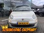 Fiat 500C 1.2 Lounge Cabrio Airco Audio Mooie staat NAP