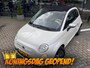 Fiat 500C 1.2 Lounge Cabrio Airco Audio Mooie staat NAP