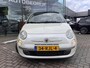 Fiat 500C 1.2 Lounge Cabrio Airco Audio Mooie staat NAP