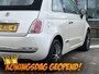 Fiat 500C 1.2 Lounge Cabrio Airco Audio Mooie staat NAP