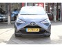 Toyota Aygo 1.0 VVT-i x-cite