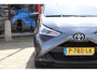 Toyota Aygo 1.0 VVT-i x-cite
