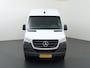 Mercedes-Benz Sprinter 315 CDI L3 H2 | Aut. | Carplay | 3500kg trekgewicht | Parkeercamera | Airco | Comforstoel bestuurder| Spiegelpakket | 3-zits | Certified
