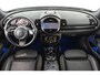 MINI Clubman 1.5 Cooper Classic Automaat Lederen Sportstoelen Stoelverwarming Camera LED Koplampen