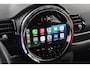MINI Clubman 1.5 Cooper Classic Automaat Lederen Sportstoelen Stoelverwarming Camera LED Koplampen