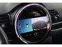 MINI Clubman 1.5 Cooper Classic Automaat Lederen Sportstoelen Stoelverwarming Camera LED Koplampen