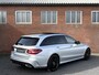 Mercedes-Benz C-klasse Estate 200 d Business Solution AMG Plus Upgrade Edition