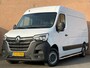 Renault Master 2.3dCi 135PK L2H2 / Camera / Cruisecontrol / Trekhaak