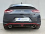 Hyundai i30 Fastback 2.0 N 280pk DCT 8 / Fabrieksgarantie t/m 12-2026 / Dealer onderhouden / Trekgewicht 1600 kg / Stuur- & Stoel verwarming / Cruise control / Achteruitrijcamera / Keyless Entry/Start / Apple Carplay Android Auto /