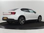 Polestar 2 Long Range Single Motor 69 kWh | Stoelverwarming | 360 Camera | Adaptive cruise | Park Assist | Carplay | Full LED | Keyless | Full LED | Navigatie