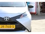 Toyota Aygo 1.0 VVT-i x-now