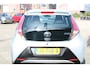 Toyota Aygo 1.0 VVT-i x-now