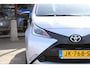 Toyota Aygo 1.0 VVT-i x-now