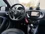 smart Forfour 1.0 Prime -5DRS.-CLIMA-STOELVERWARMING-JBL SOUNDSYSTEM-LICHTMETALEN VELGEN-LICHT + REGENSENSOR-ETC.