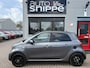 smart Forfour 1.0 Prime -5DRS.-CLIMA-STOELVERWARMING-JBL SOUNDSYSTEM-LICHTMETALEN VELGEN-LICHT + REGENSENSOR-ETC.