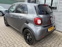 smart Forfour 1.0 Prime -5DRS.-CLIMA-STOELVERWARMING-JBL SOUNDSYSTEM-LICHTMETALEN VELGEN-LICHT + REGENSENSOR-ETC.